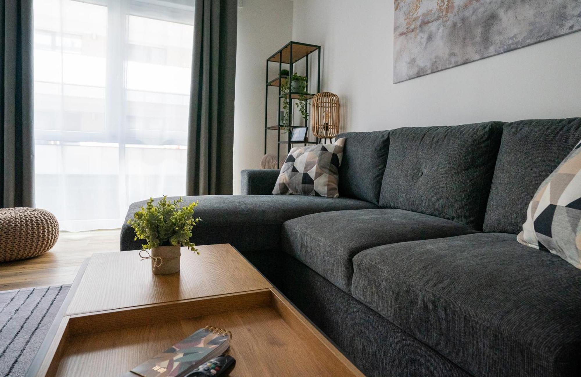 באד הרספלד Reitz - Apartment I Zentrale Lage I Stellplatz I 55Qm I 2 Zimmer I Kueche I Bad I Terrasse מראה חיצוני תמונה