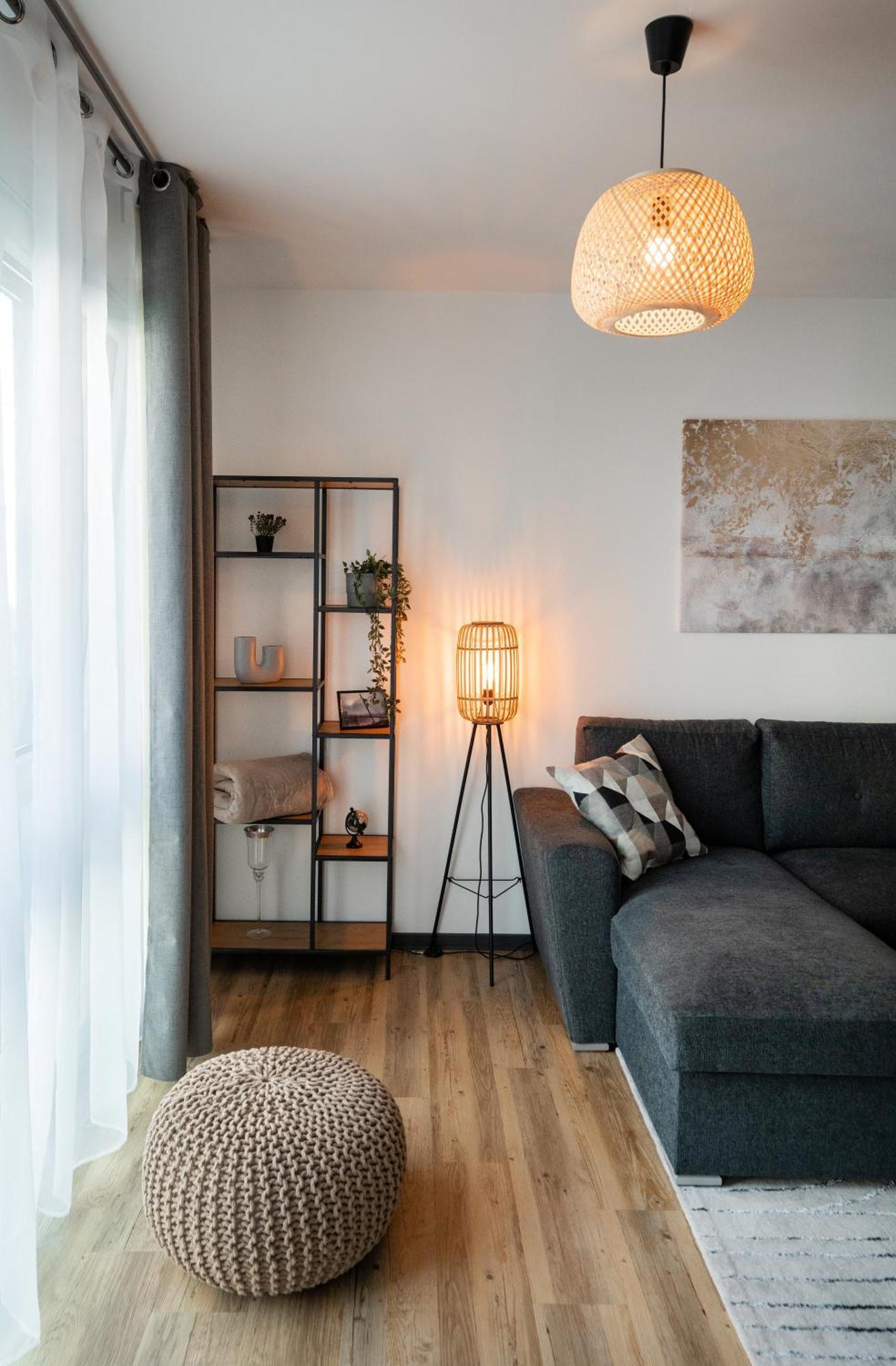 באד הרספלד Reitz - Apartment I Zentrale Lage I Stellplatz I 55Qm I 2 Zimmer I Kueche I Bad I Terrasse מראה חיצוני תמונה